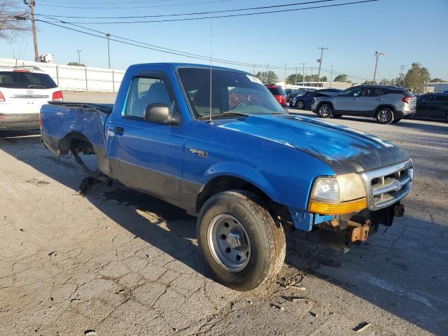 Photo 4 from auction – 1998 FORD RANGER with VIN 1FTYR10C1WUC98438