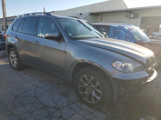 Photo 4 from auction – 2011 BMW X5 XDRIVE3 with VIN 5UXZV4C53BL415787