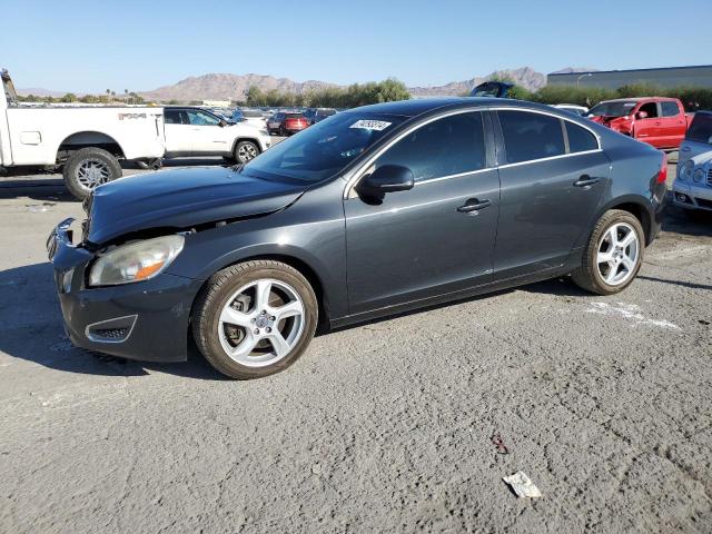 VOLVO S60 T5 2013 with VIN YV1612FS6D2217567 - Photo from auction