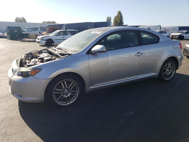 Photo 1 from auction – 2006 TOYOTA SCION TC with VIN JTKDE177760127504
