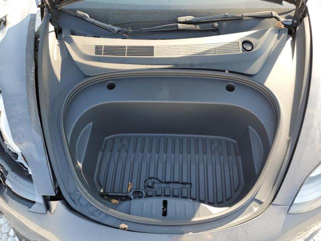 Photo 11 from auction – 2022 TESLA MODEL 3 with VIN 5YJ3E1EA3NF305457