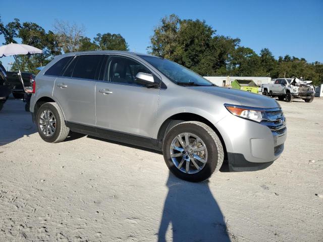 Photo 4 from auction – 2012 FORD EDGE LIMIT with VIN 2FMDK4KC7CBA23302