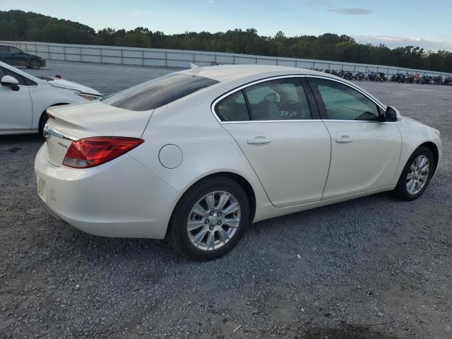 Photo 3 from auction – 2012 BUICK REGAL with VIN 2G4GR5ER2C9207049