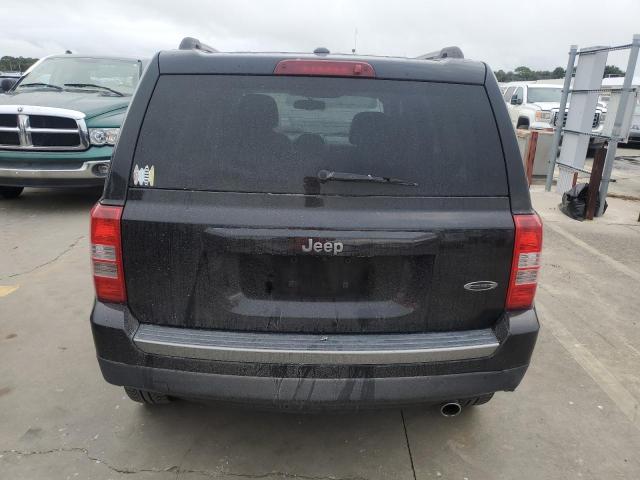 Photo 6 from auction – 2016 JEEP PATRIOT SP with VIN 1C4NJPBA2GD603357