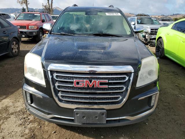 Фото 5 с аукциона – 2016 GMC TERRAIN SL с VIN 2GKFLPE35G6323365