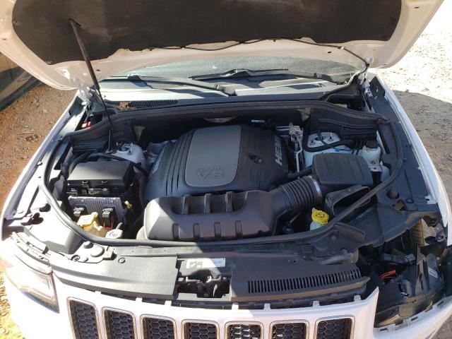 Photo 12 from auction – 2014 JEEP GRAND CHER with VIN 1C4RJFCT5EC146350