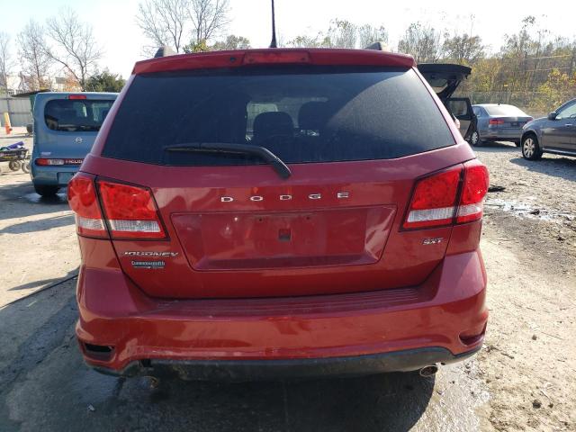 Photo 6 from auction – 2017 DODGE JOURNEY SX with VIN 3C4PDCBG4HT538732