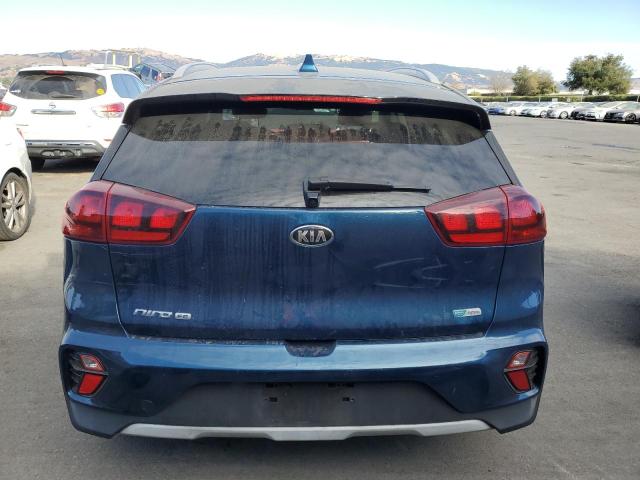 Photo 6 from auction – 2020 KIA NIRO LX with VIN KNDCB3LC0L5398283