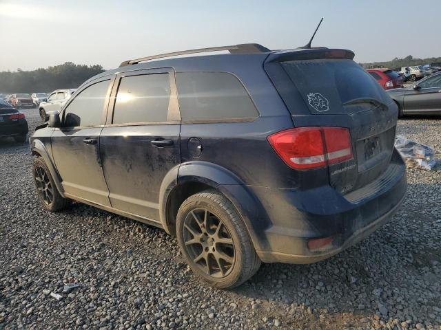 Снимка 2 от търг – 2017 DODGE JOURNEY SX с VIN 3C4PDCBB4HT602076
