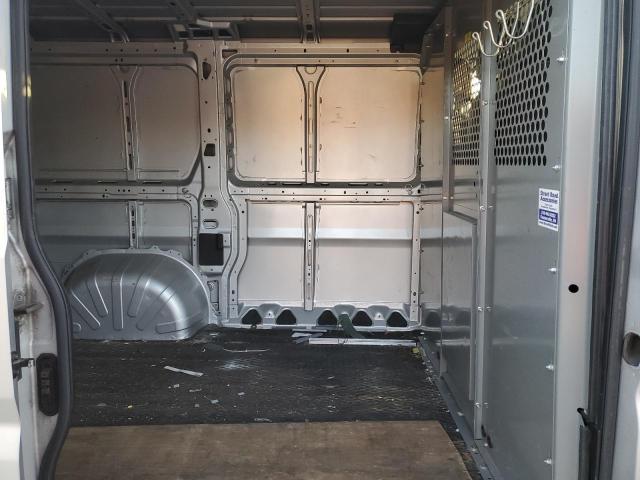 Photo 11 from auction – 2015 RAM PROMASTER with VIN 3C6TRVNG1FE508958