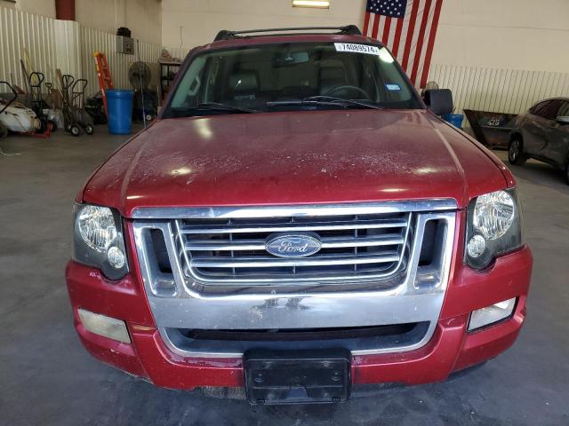Photo 5 from auction – 2007 FORD EXPLORER S with VIN 1FMEU33K37UA13090