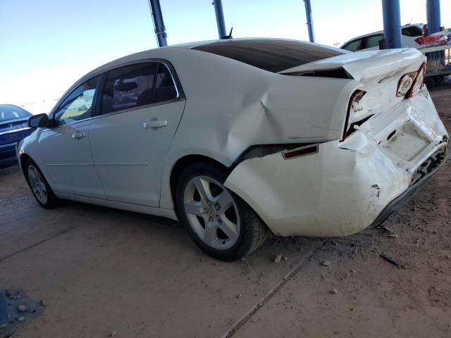 Photo 2 from auction – 2011 CHEVROLET MALIBU LS with VIN 1G1ZB5E18BF167036
