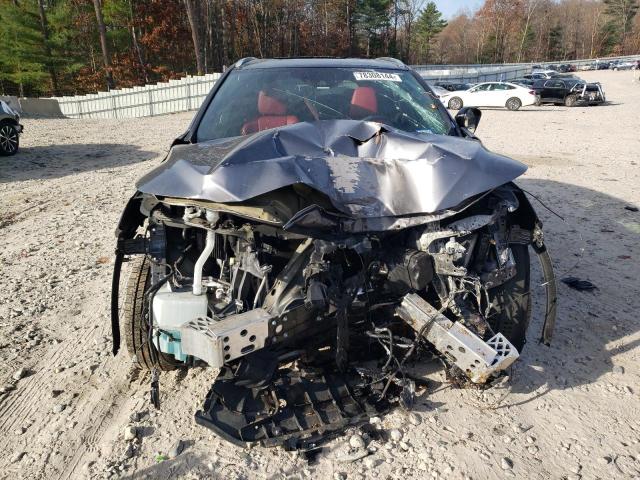 Photo 5 from auction – 2022 LEXUS RX 350 F S with VIN 2T2YZMDA2NC346434