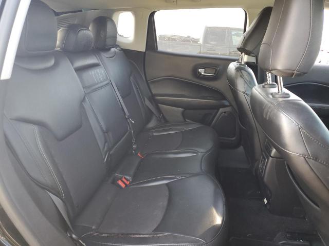 Photo 10 from auction – 2019 JEEP COMPASS LA with VIN 3C4NJCBB7KT855030