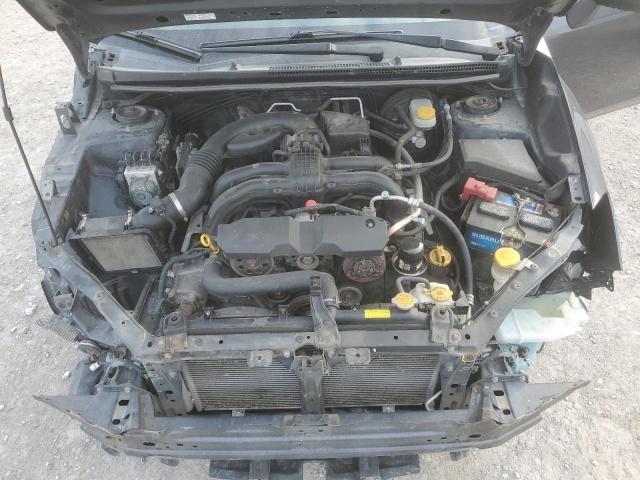 Photo 11 from auction – 2013 SUBARU IMPREZA PR with VIN JF1GJAD67DG020796