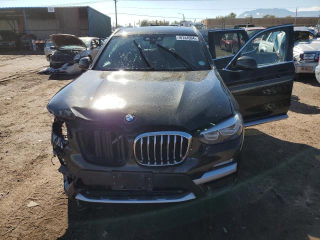 Photo 12 from auction – 2019 BMW X3 XDRIVE3 with VIN 5UXTR9C51KLP92335