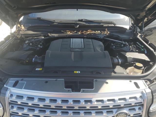 Photo 12 from auction – 2016 LAND ROVER RANGE ROVE with VIN SALGS2PF2GA317368