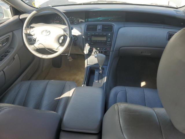 Photo 8 from auction – 2003 TOYOTA AVALON XL with VIN 4T1BF28B43U286548