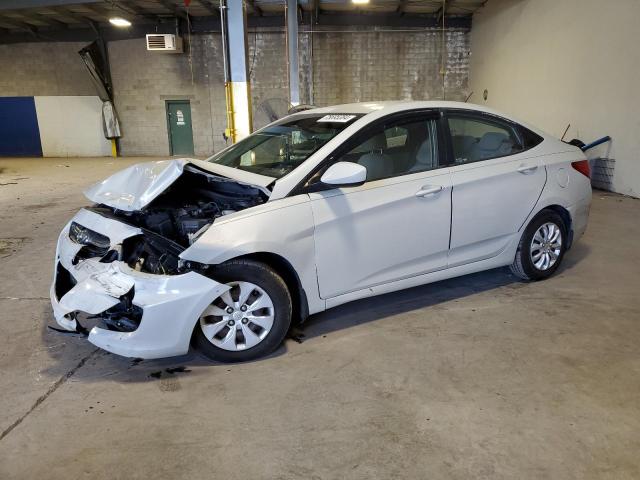 Photo 1 from auction – 2015 HYUNDAI ACCENT GLS with VIN KMHCT4AE6FU848533