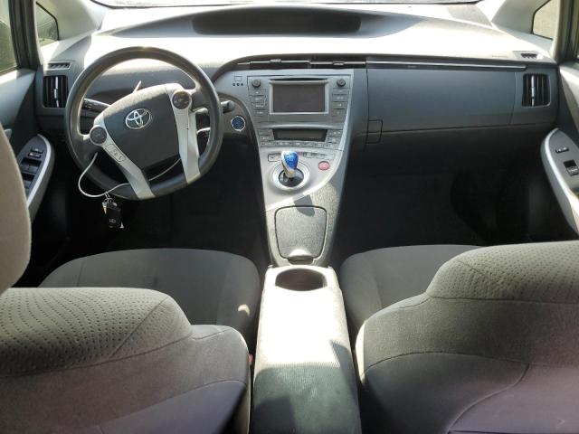 Photo 8 from auction – 2014 TOYOTA PRIUS with VIN JTDKN3DUXE0378097
