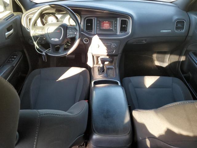 Photo 8 from auction – 2016 DODGE CHARGER SE with VIN 2C3CDXBG1GH103054