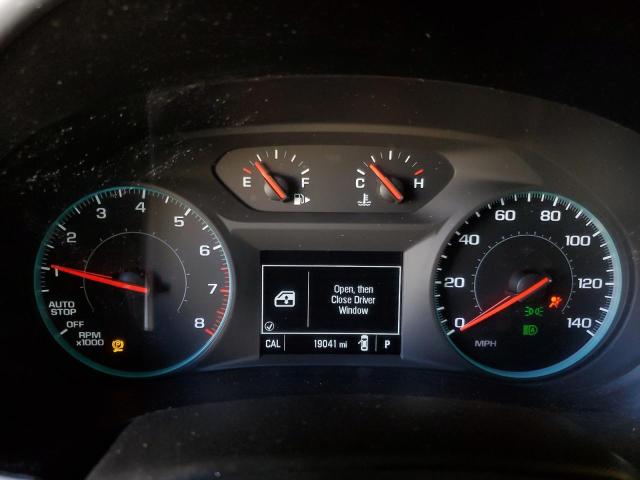 Photo 9 from auction – 2024 CHEVROLET MALIBU LT with VIN 1G1ZD5ST0RF110727