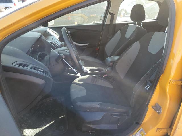Photo 7 from auction – 2012 FORD FOCUS SE with VIN 1FAHP3K26CL173576