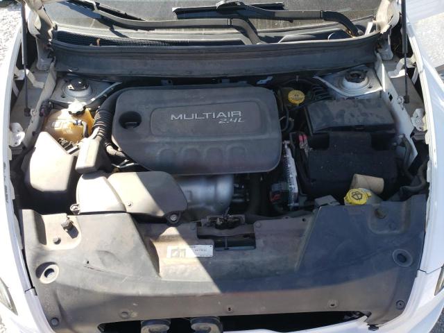 Photo 12 from auction – 2014 JEEP CHEROKEE S with VIN 1C4PJLAB6EW188377