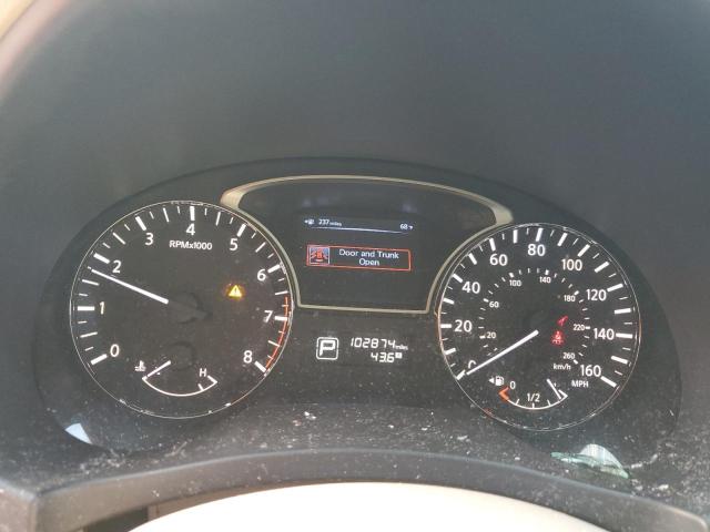 Photo 9 from auction – 2013 NISSAN ALTIMA 2.5 with VIN 1N4AL3AP8DC273156