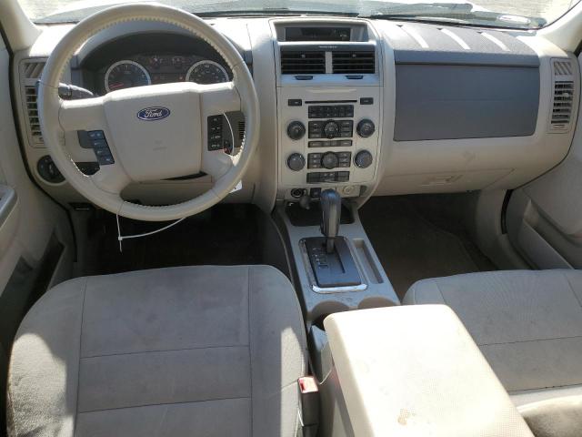 Zdjęcie 8 z aukcji – 2011 FORD ESCAPE XLT z VIN 1FMCU9DG3BKC48677