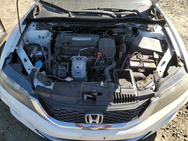 Photo 11 from auction – 2014 HONDA ACCORD LX- with VIN 1HGCT1B33EA013877