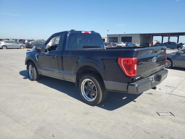 Photo 2 from auction – 2022 FORD F150 with VIN 1FTMF1E51NKD59265