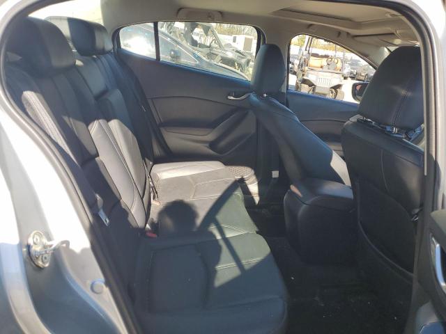 Photo 10 from auction – 2018 MAZDA 3 TOURING with VIN 3MZBN1V31JM276203