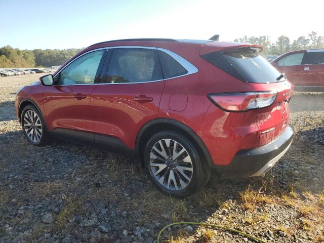 Photo 2 from auction – 2020 FORD ESCAPE TIT with VIN 1FMCU0DZ1LUA68942