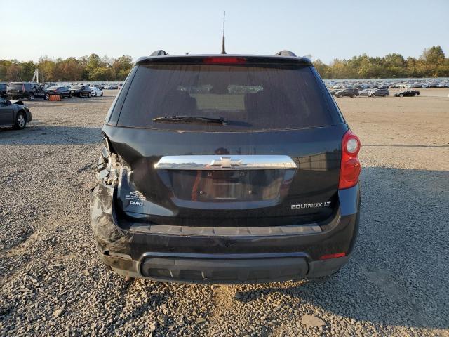 Photo 6 from auction – 2012 CHEVROLET EQUINOX LT with VIN 2GNFLEEK9C6146392
