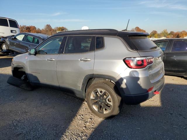 Photo 2 from auction – 2017 JEEP COMPASS TR with VIN 3C4NJDDB0HT627723