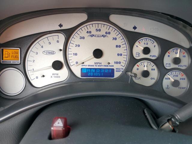 Photo 9 from auction – 2001 CHEVROLET SILVERADO with VIN 1GCEC14T41Z311631