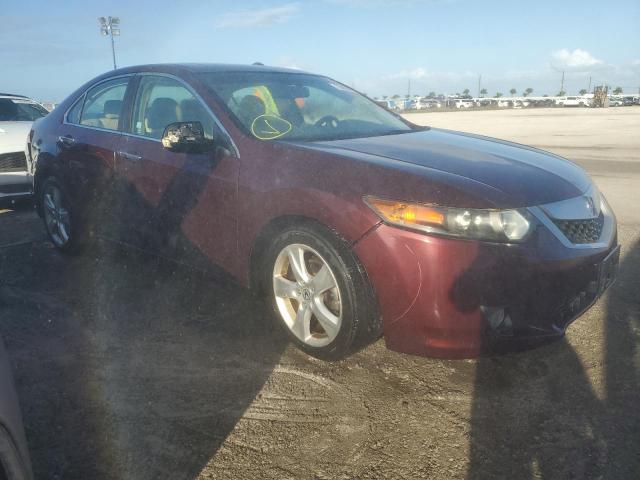 Photo 4 from auction – 2009 ACURA TSX with VIN JH4CU26679C007840