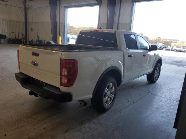 Photo 3 from auction – 2021 FORD RANGER XL with VIN 1FTER4EH4MLD55985