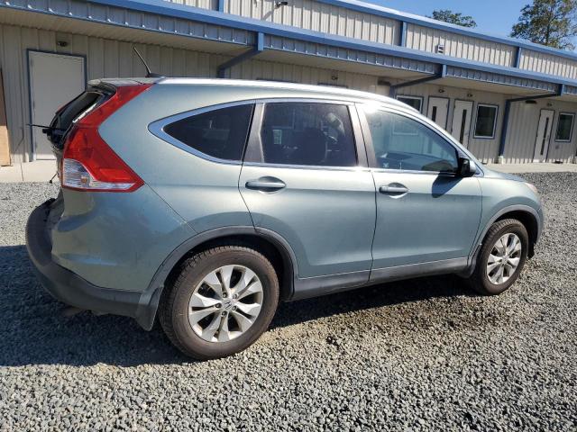 Photo 3 from auction – 2012 HONDA CR-V EXL with VIN 5J6RM4H74CL058565