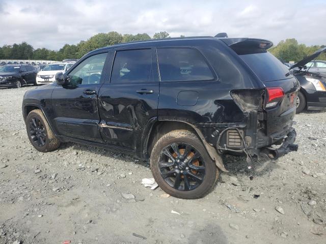 Photo 2 from auction – 2019 JEEP GRAND CHER with VIN 1C4RJFAG9KC669341
