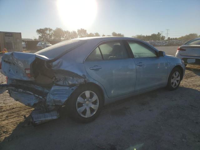 Photo 3 from auction – 2007 TOYOTA CAMRY CE with VIN 4T1BE46K67U729158