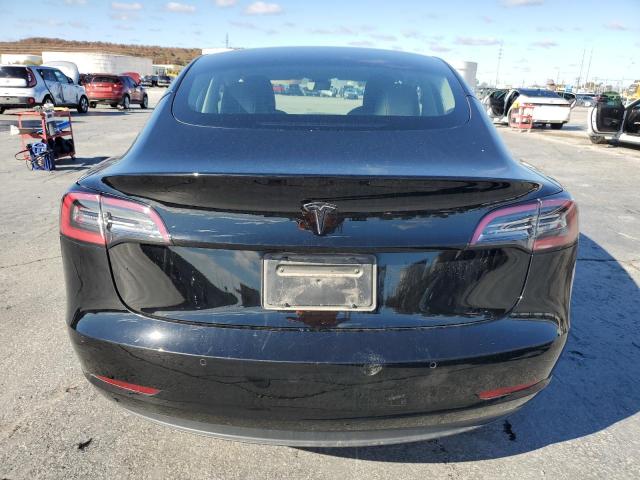 Photo 6 from auction – 2022 TESLA MODEL 3 with VIN 5YJ3E1EA6NF331079