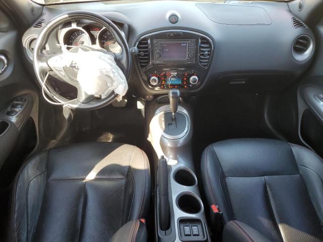 Photo 8 from auction – 2011 NISSAN JUKE S with VIN JN8AF5MV6BT020264