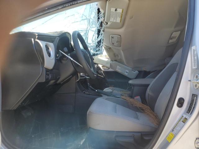 Photo 7 from auction – 2019 TOYOTA COROLLA L with VIN 2T1BURHE9KC228072