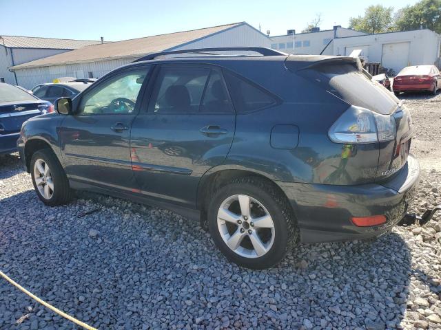 Photo 2 from auction – 2007 LEXUS RX 350 with VIN JTJHK31U872016555
