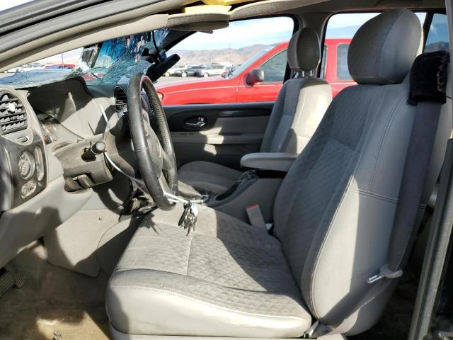 Photo 7 from auction – 2005 GMC ENVOY XUV with VIN 1GKET12S756119433