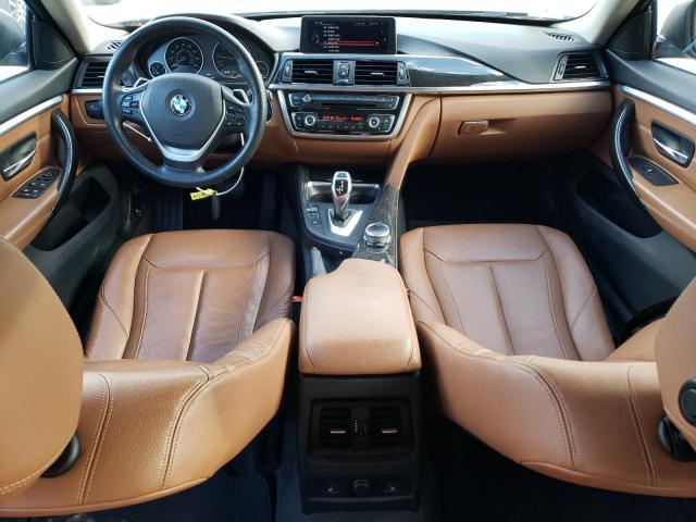 Photo 8 from auction – 2015 BMW 428 XI GRA with VIN WBA4C9C59FD330495