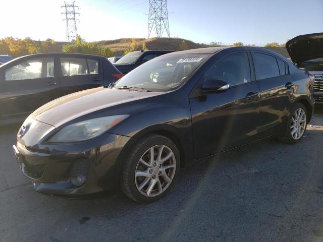 MAZDA 3 S 2012 مع رقم تعريف المركبة JM1BL1W67C1573803 - صورة من المزاد