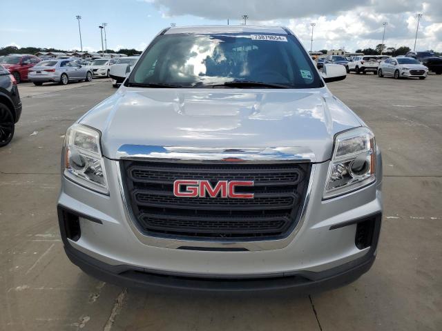 Photo 5 from auction – 2016 GMC TERRAIN SL with VIN 2GKALMEKXG6106765